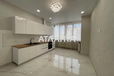 2-rooms apartment apartment by the address st. Pedagogicheskaya (area 84 m²) - Atlanta.ua - photo 19