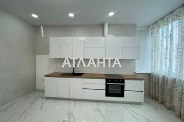 2-rooms apartment apartment by the address st. Pedagogicheskaya (area 84 m²) - Atlanta.ua - photo 21