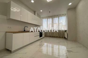 2-rooms apartment apartment by the address st. Pedagogicheskaya (area 84 m²) - Atlanta.ua - photo 20