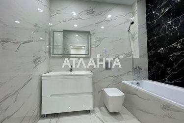 2-rooms apartment apartment by the address st. Pedagogicheskaya (area 84 m²) - Atlanta.ua - photo 32