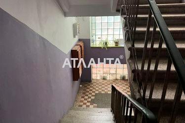 3-rooms apartment apartment by the address st. Gagarina pr (area 58,2 m²) - Atlanta.ua - photo 8