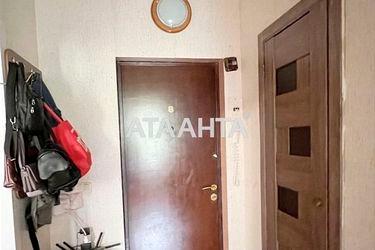 1-room apartment apartment by the address st. Shishkina (area 34 m²) - Atlanta.ua - photo 22