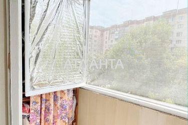 1-room apartment apartment by the address st. Shishkina (area 34 m²) - Atlanta.ua - photo 19