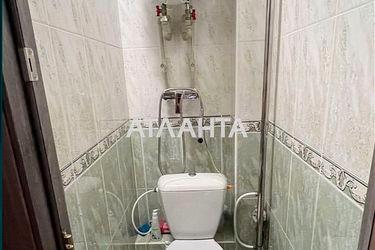 1-room apartment apartment by the address st. Shishkina (area 34 m²) - Atlanta.ua - photo 21