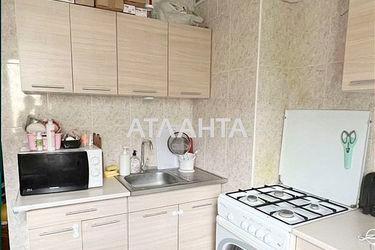 1-room apartment apartment by the address st. Shishkina (area 34 m²) - Atlanta.ua - photo 15