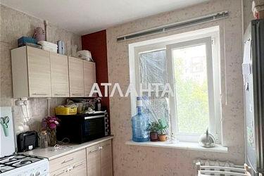 1-room apartment apartment by the address st. Shishkina (area 34 m²) - Atlanta.ua - photo 16