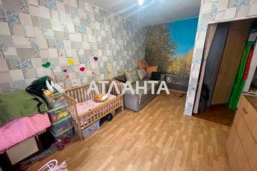 1-room apartment apartment by the address st. Shishkina (area 34 m²) - Atlanta.ua - photo 23