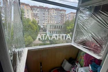 1-room apartment apartment by the address st. Shishkina (area 34 m²) - Atlanta.ua - photo 24