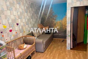 1-room apartment apartment by the address st. Shishkina (area 34 m²) - Atlanta.ua - photo 25