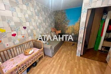 1-room apartment apartment by the address st. Shishkina (area 34 m²) - Atlanta.ua - photo 26