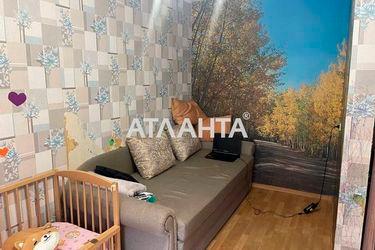 1-room apartment apartment by the address st. Shishkina (area 34 m²) - Atlanta.ua - photo 27