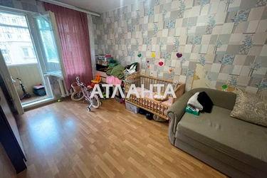 1-room apartment apartment by the address st. Shishkina (area 34 m²) - Atlanta.ua - photo 28