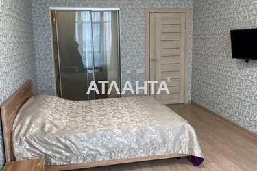 1-room apartment apartment by the address st. Genuezskaya (area 47 m²) - Atlanta.ua - photo 14