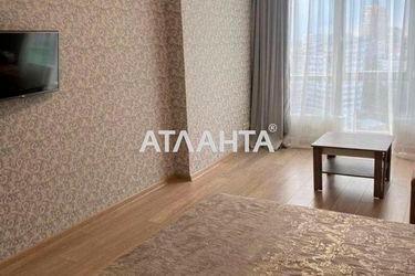 1-room apartment apartment by the address st. Genuezskaya (area 47 m²) - Atlanta.ua - photo 16