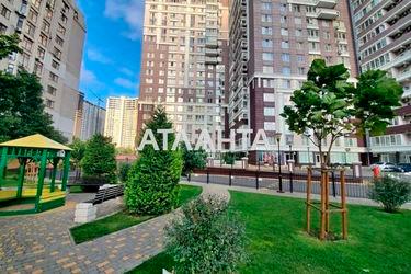 1-room apartment apartment by the address st. Genuezskaya (area 47 m²) - Atlanta.ua - photo 24