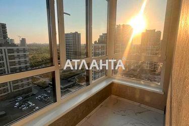 2-rooms apartment apartment by the address st. Oleksandra Olesya (area 65 m²) - Atlanta.ua - photo 21