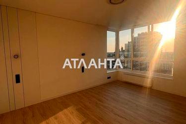 2-rooms apartment apartment by the address st. Oleksandra Olesya (area 65 m²) - Atlanta.ua - photo 24