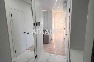 2-rooms apartment apartment by the address st. Oleksandra Olesya (area 65 m²) - Atlanta.ua - photo 31