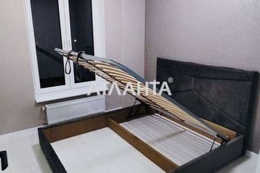 1-room apartment apartment by the address st. Inglezi 25 chapaevskoy div (area 30,7 m²) - Atlanta.ua - photo 10