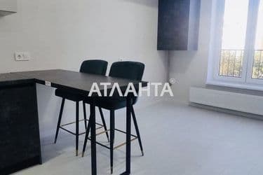 1-room apartment apartment by the address st. Inglezi 25 chapaevskoy div (area 30,7 m²) - Atlanta.ua - photo 11