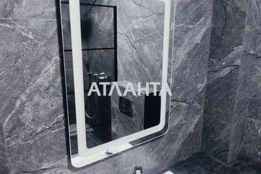 1-room apartment apartment by the address st. Inglezi 25 chapaevskoy div (area 30,7 m²) - Atlanta.ua - photo 12