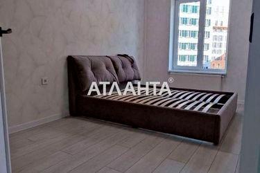 1-room apartment apartment by the address st. Inglezi 25 chapaevskoy div (area 33 m²) - Atlanta.ua - photo 11