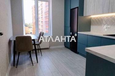 1-room apartment apartment by the address st. Inglezi 25 chapaevskoy div (area 33 m²) - Atlanta.ua - photo 13