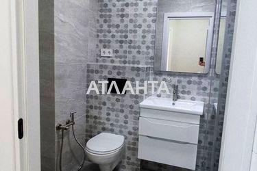 1-room apartment apartment by the address st. Inglezi 25 chapaevskoy div (area 33 m²) - Atlanta.ua - photo 16