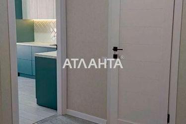 1-room apartment apartment by the address st. Inglezi 25 chapaevskoy div (area 33 m²) - Atlanta.ua - photo 17