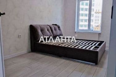 1-room apartment apartment by the address st. Inglezi 25 chapaevskoy div (area 33 m²) - Atlanta.ua - photo 11