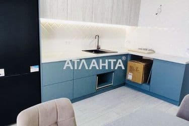 1-room apartment apartment by the address st. Inglezi 25 chapaevskoy div (area 33 m²) - Atlanta.ua - photo 12