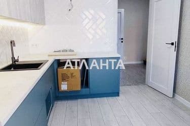 1-room apartment apartment by the address st. Inglezi 25 chapaevskoy div (area 33 m²) - Atlanta.ua - photo 13