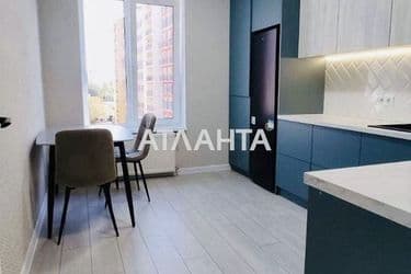 1-room apartment apartment by the address st. Inglezi 25 chapaevskoy div (area 33 m²) - Atlanta.ua - photo 14