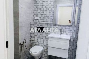 1-room apartment apartment by the address st. Inglezi 25 chapaevskoy div (area 33 m²) - Atlanta.ua - photo 16