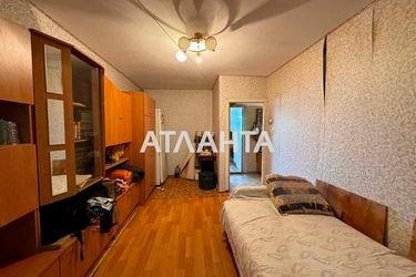 2-rooms apartment apartment by the address st. Dobrovolskogo pr (area 48 m²) - Atlanta.ua - photo 19