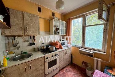 2-rooms apartment apartment by the address st. Dobrovolskogo pr (area 48 m²) - Atlanta.ua - photo 23