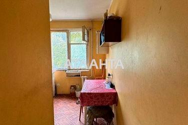 2-rooms apartment apartment by the address st. Dobrovolskogo pr (area 48 m²) - Atlanta.ua - photo 24