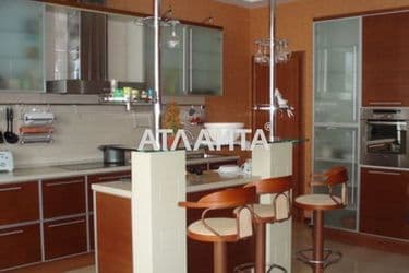 4+-rooms apartment apartment by the address st. Frantsuzskiy bul Proletarskiy bul (area 228 m²) - Atlanta.ua - photo 20