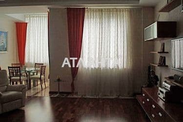 4+-rooms apartment apartment by the address st. Frantsuzskiy bul Proletarskiy bul (area 228 m²) - Atlanta.ua - photo 21