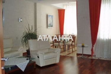 4+-rooms apartment apartment by the address st. Frantsuzskiy bul Proletarskiy bul (area 228 m²) - Atlanta.ua - photo 22