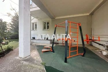 4+-rooms apartment apartment by the address st. Frantsuzskiy bul Proletarskiy bul (area 228 m²) - Atlanta.ua - photo 34