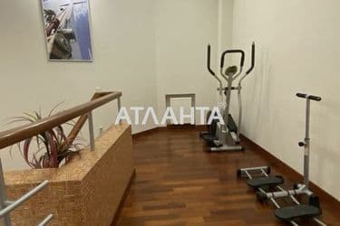 4+-rooms apartment apartment by the address st. Frantsuzskiy bul Proletarskiy bul (area 228 m²) - Atlanta.ua - photo 25