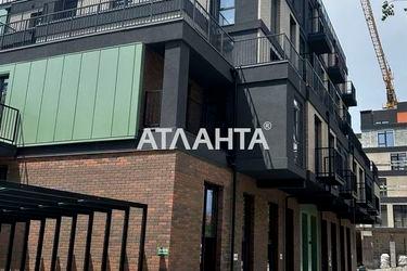 1-кімнатна квартира за адресою вул. Дачна (площа 39,5 м²) - Atlanta.ua - фото 8