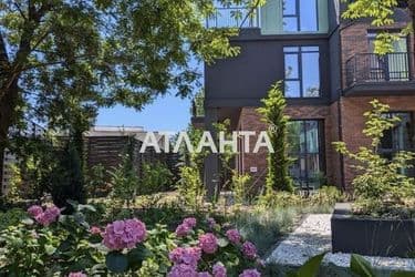 1-room apartment apartment by the address st. Dachnaya (area 39,5 m²) - Atlanta.ua - photo 9