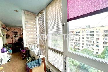 3-rooms apartment apartment by the address st. Ekonomicheskiy per (area 58 m²) - Atlanta.ua - photo 39