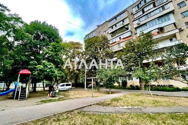 3-rooms apartment apartment by the address st. Ekonomicheskiy per (area 58 m²) - Atlanta.ua - photo 44