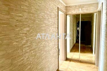 3-rooms apartment apartment by the address st. Ekonomicheskiy per (area 58 m²) - Atlanta.ua - photo 33