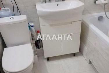 3-rooms apartment apartment by the address st. Ekonomicheskiy per (area 58 m²) - Atlanta.ua - photo 35