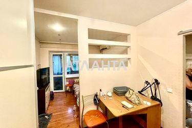 1-room apartment apartment by the address st. Fontanskaya dor Perekopskoy Divizii (area 30 m²) - Atlanta.ua - photo 35