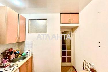 1-room apartment apartment by the address st. Fontanskaya dor Perekopskoy Divizii (area 30 m²) - Atlanta.ua - photo 31